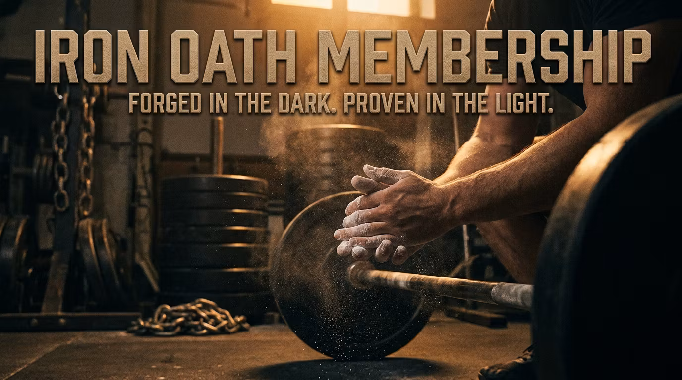 LiftLab Membership
