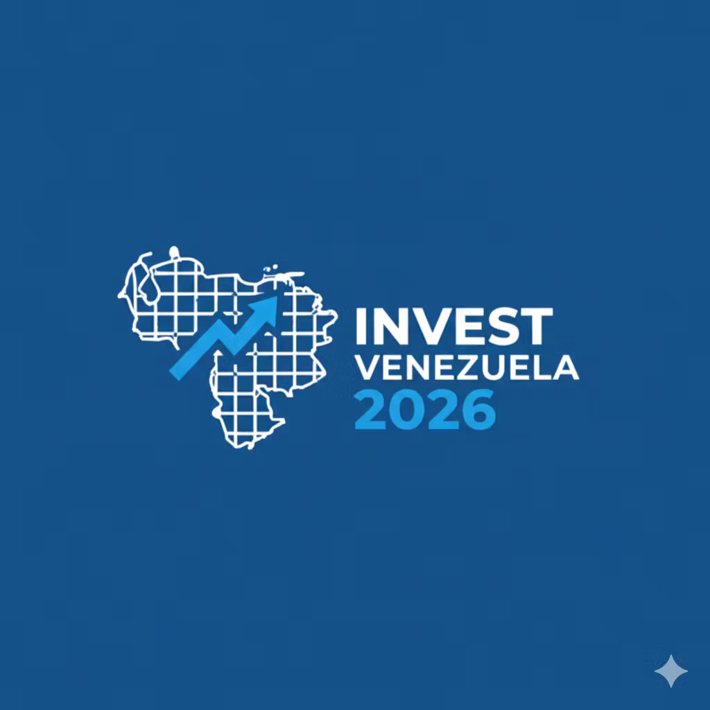 Invest Venezuela 2026