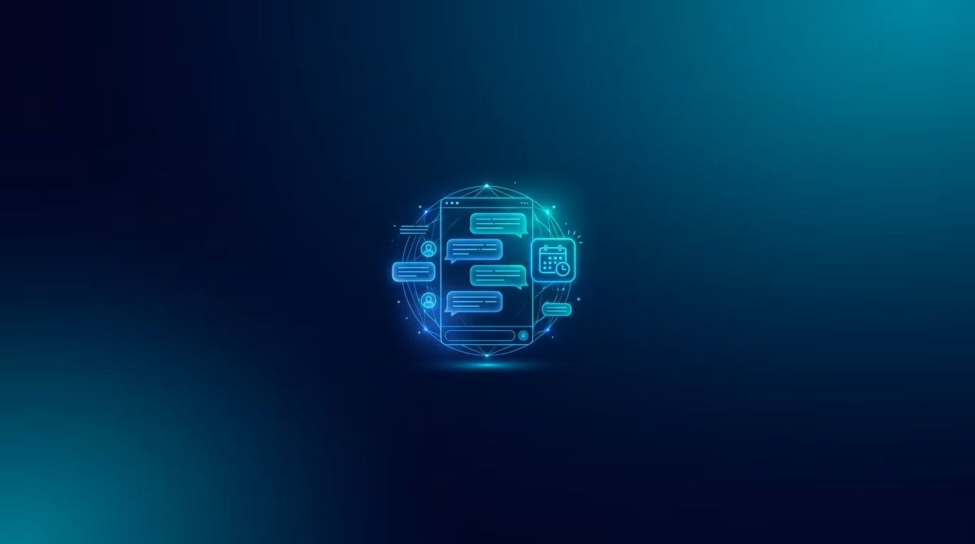 AI Chatbot Service