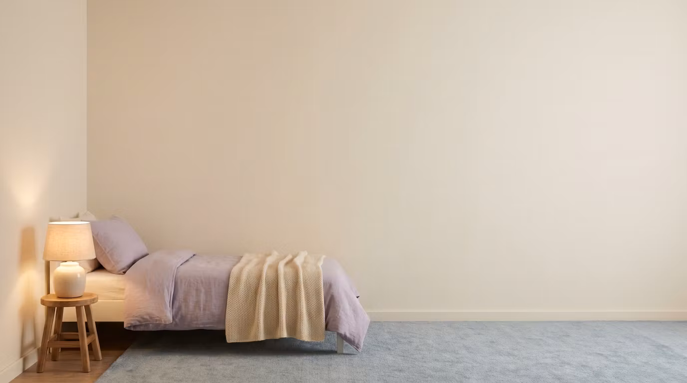 Toddler Bedtime Lock-In