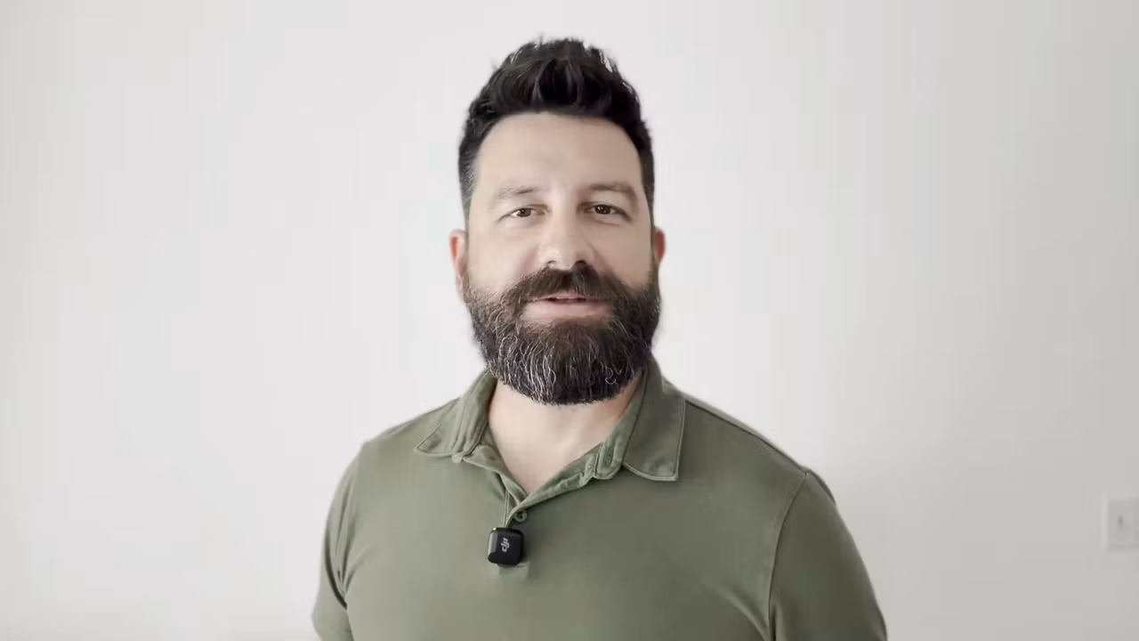 The Kitchen Confidence Call 