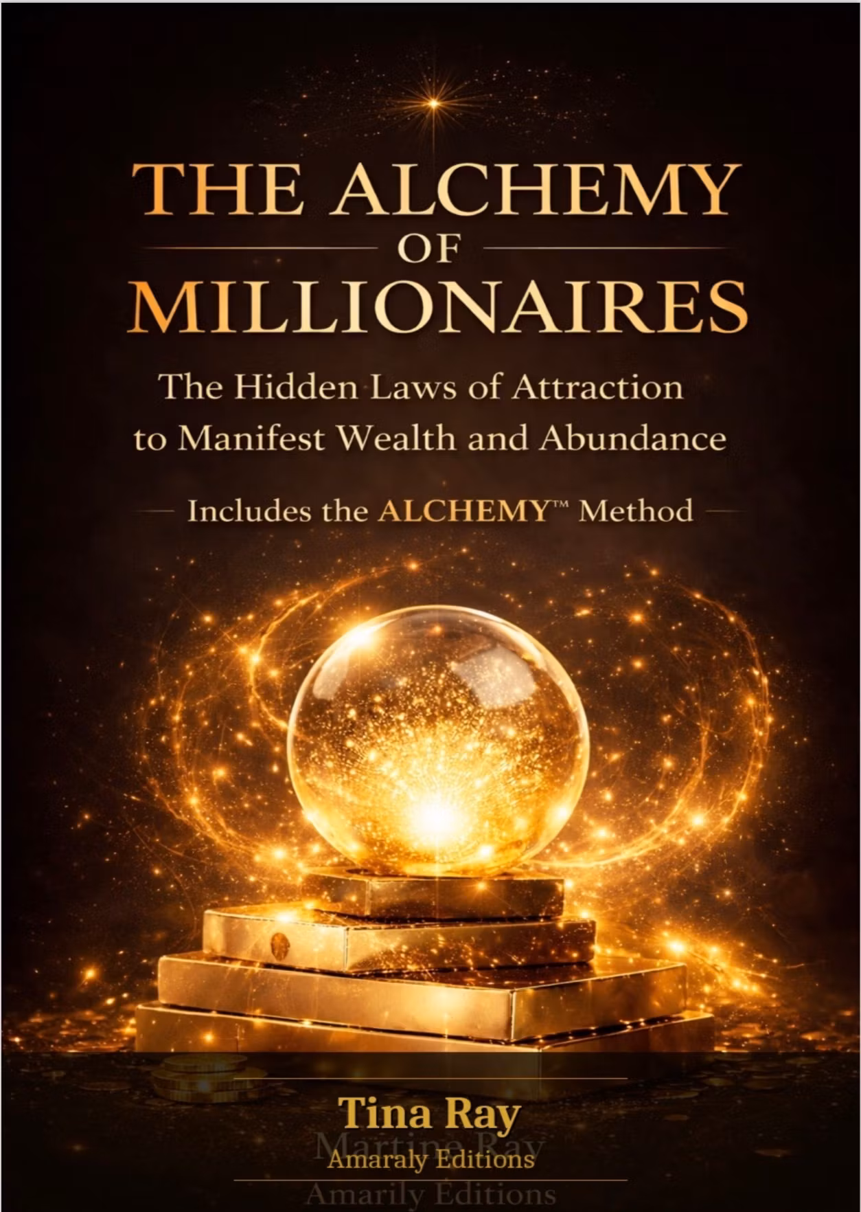 The Alchemy of Millionaires