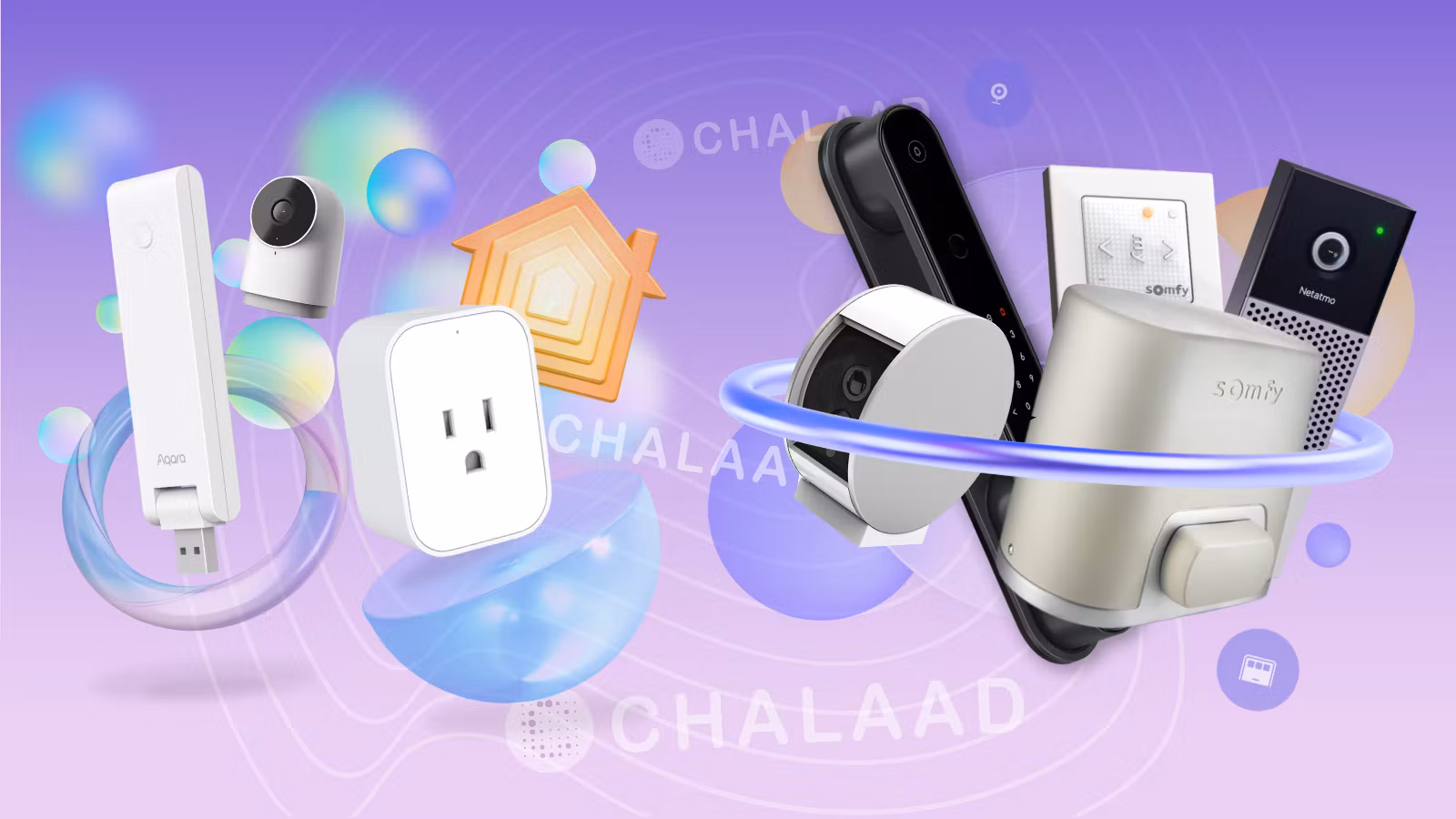 CHALAAD