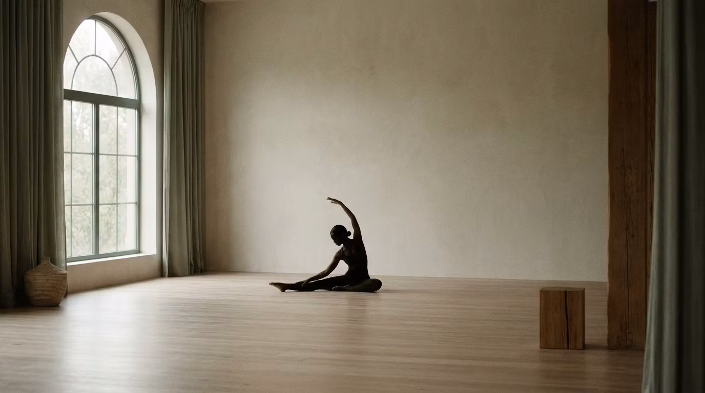 Pilates Foundations