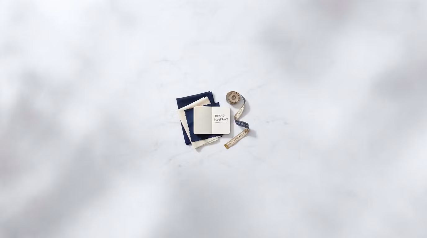Brand Blueprint