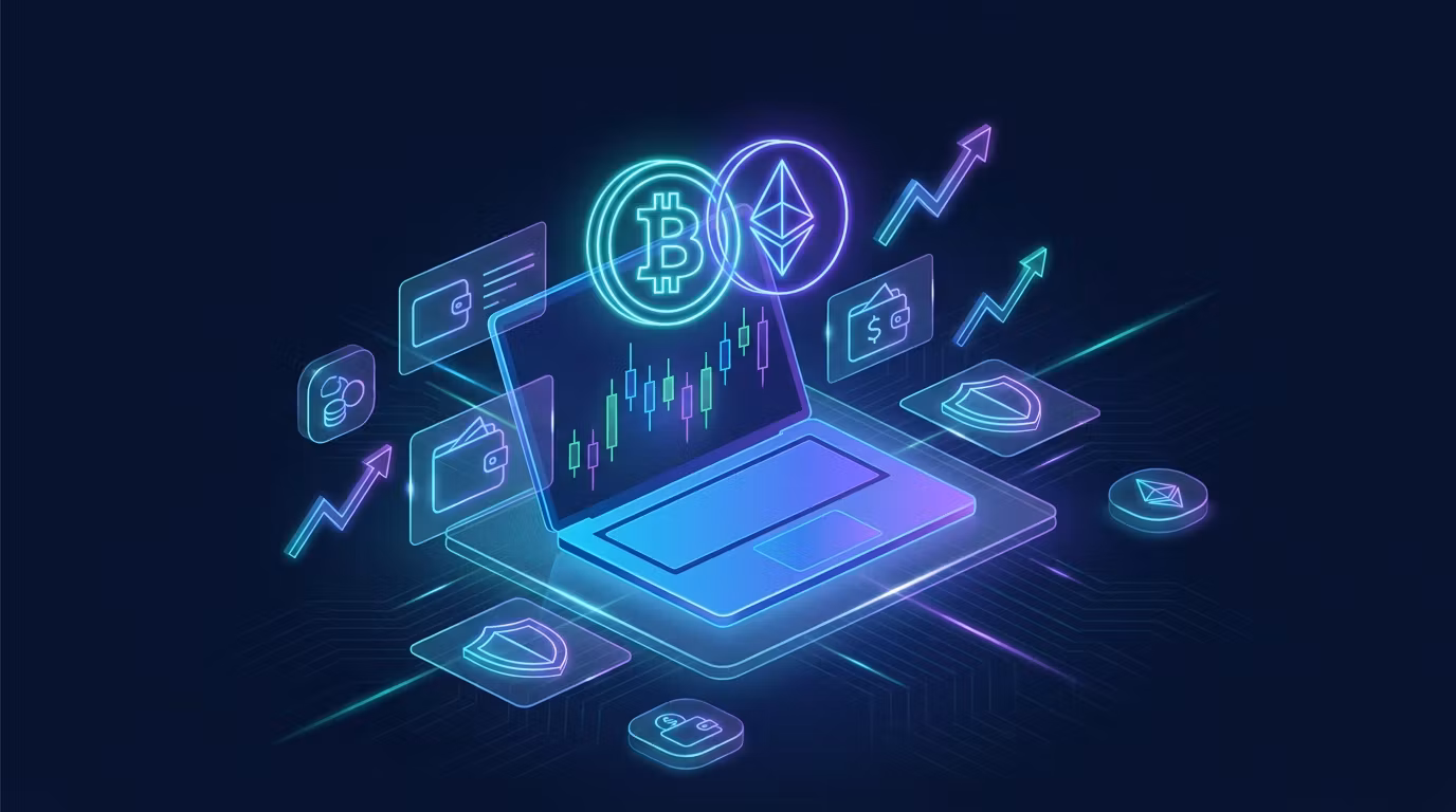 Crypto Starter Kit