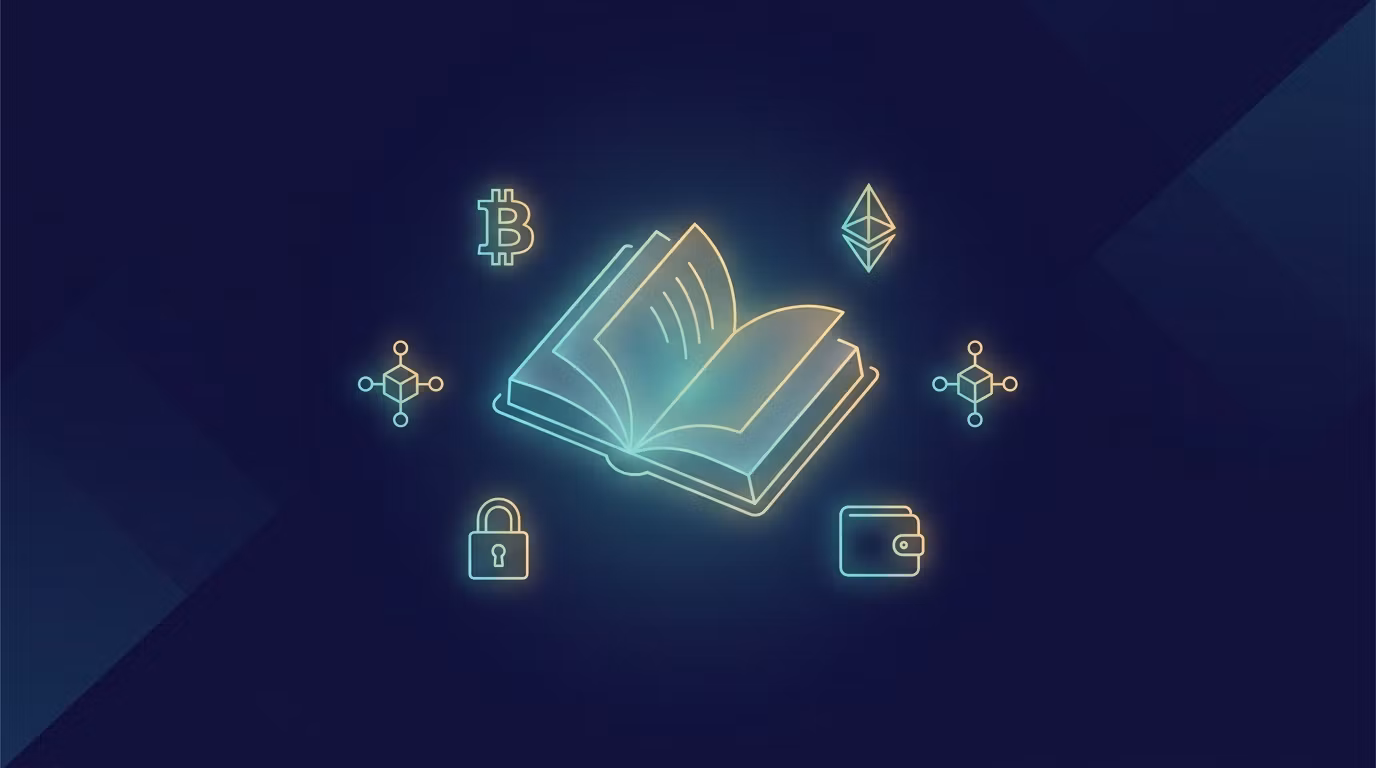 Crypto 101 Guide