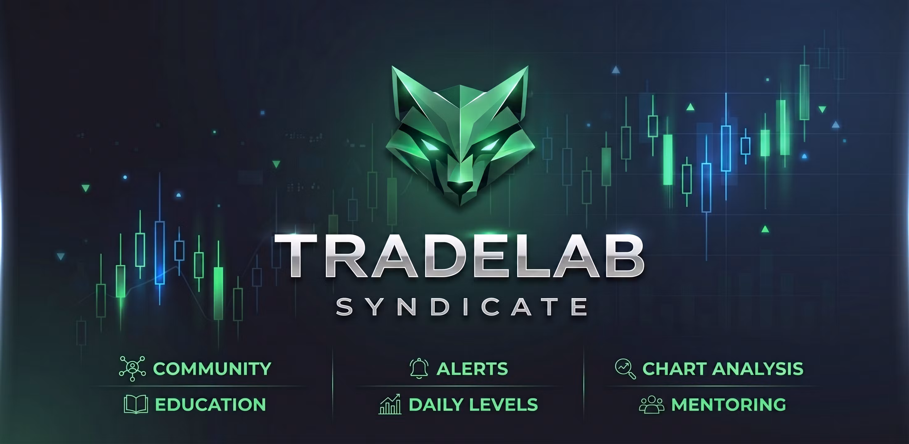 TradeLab Syndicate