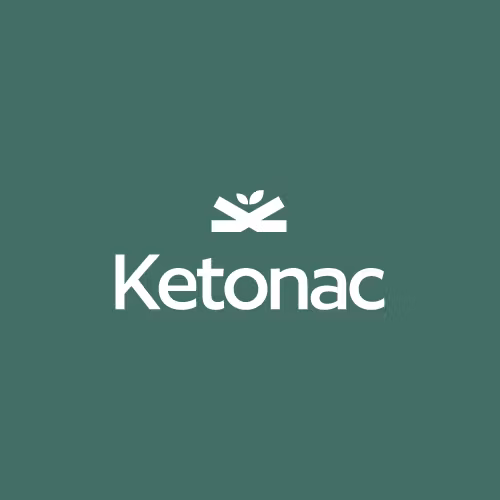 Ketonac