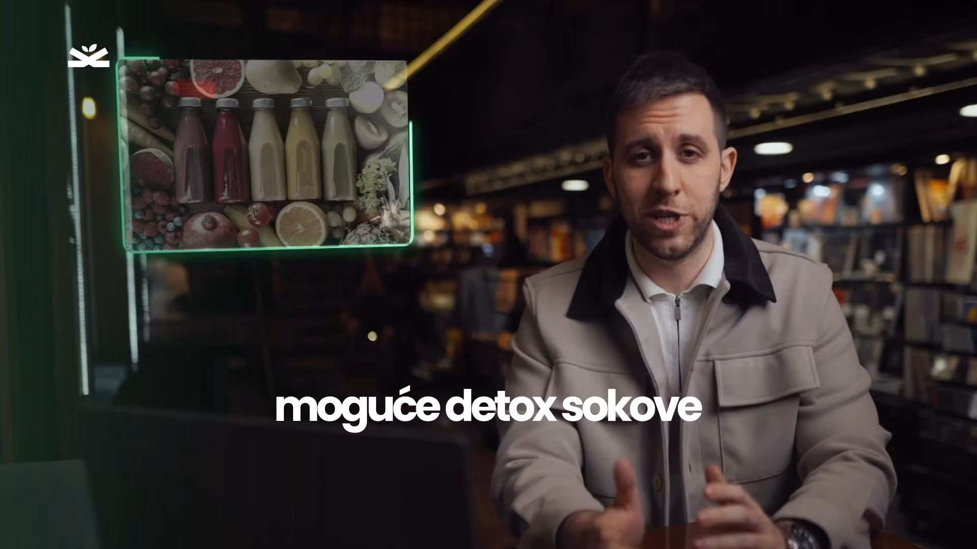 KETONAC RESET METODA