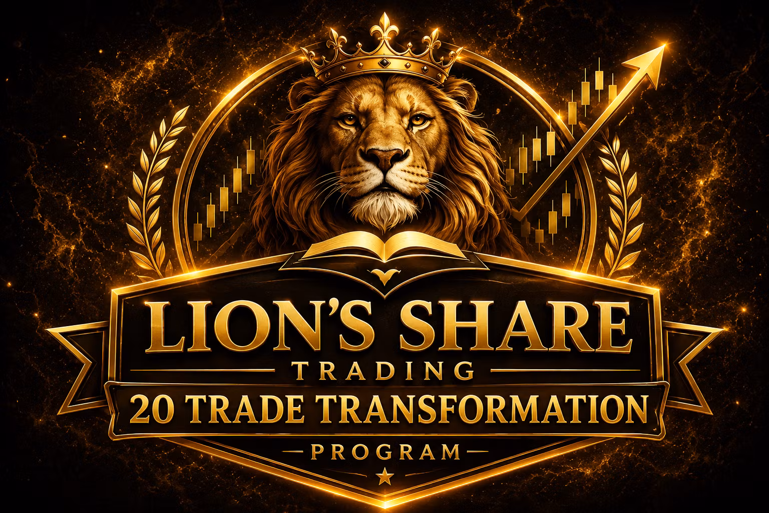 The Lions Share Trading Transformation Program