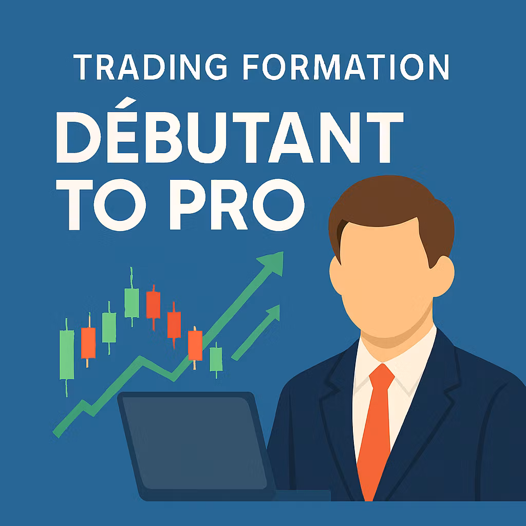 FORMATION TRADING 0 TO 100