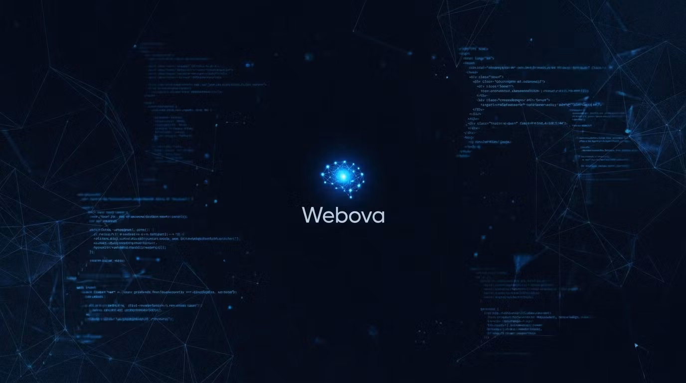 Webova