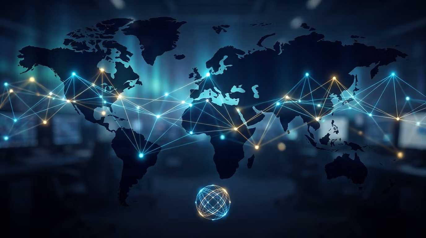 Fractal Capital Network