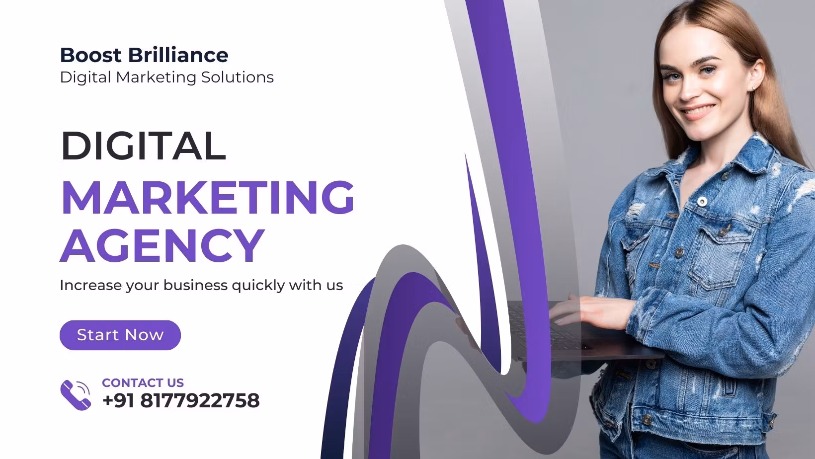 Boost Brilliance Agency