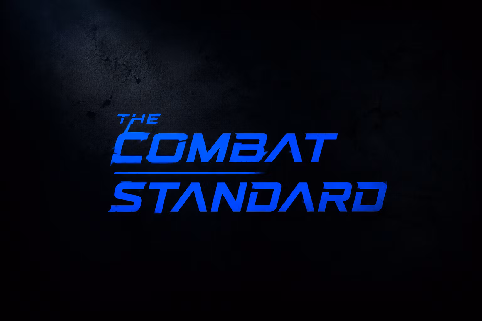 The Combat Standard