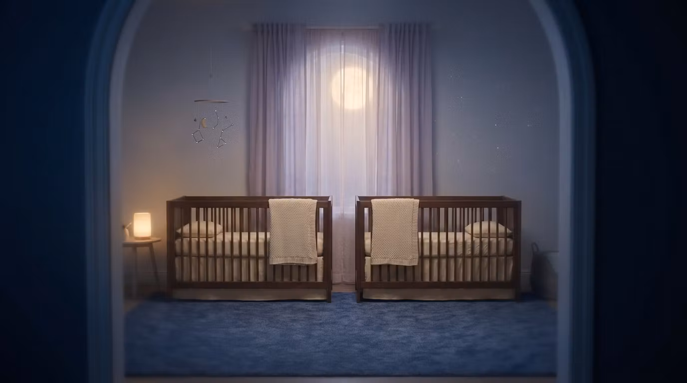 Twin Sleep System