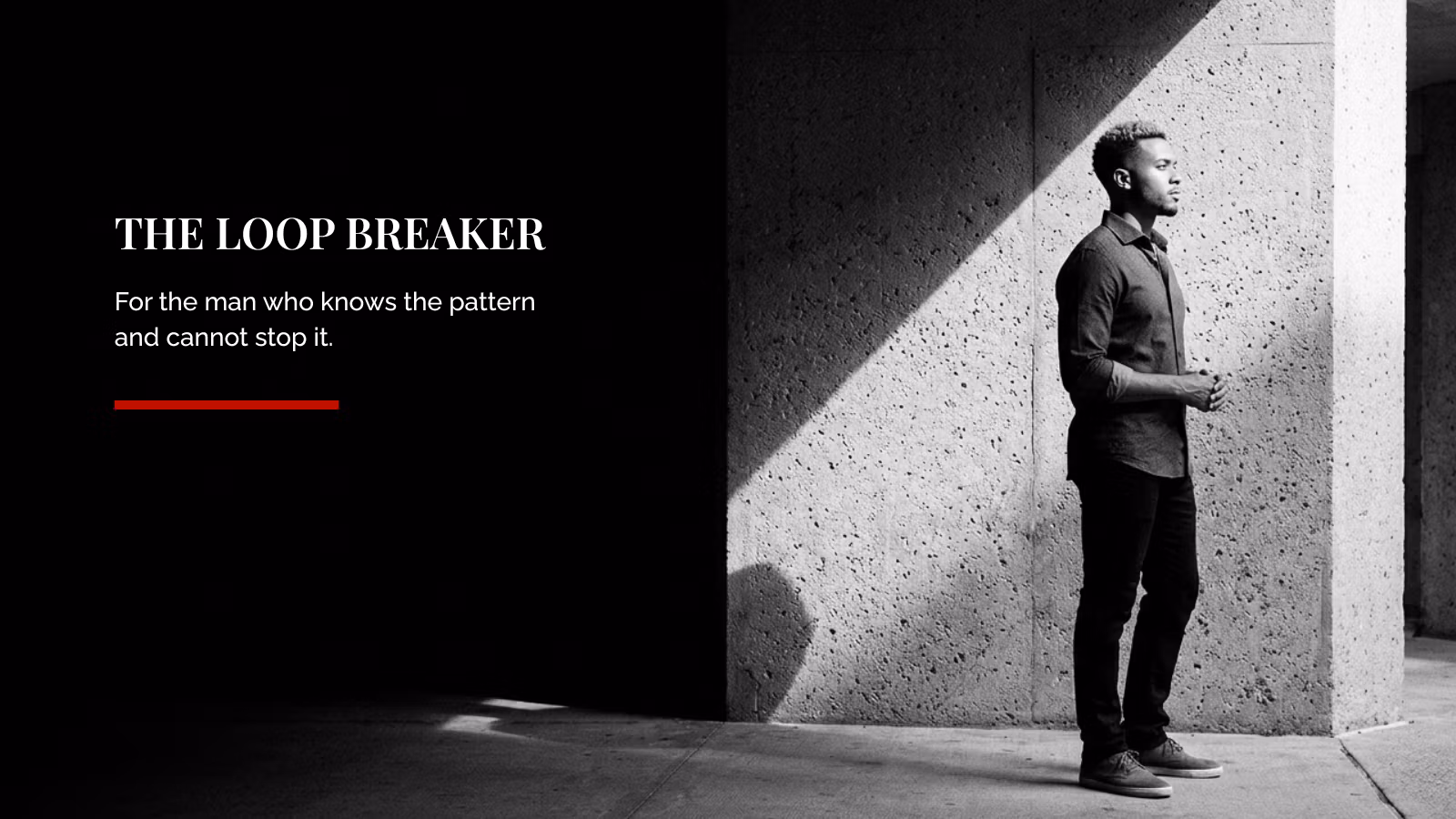 The Loop Breaker