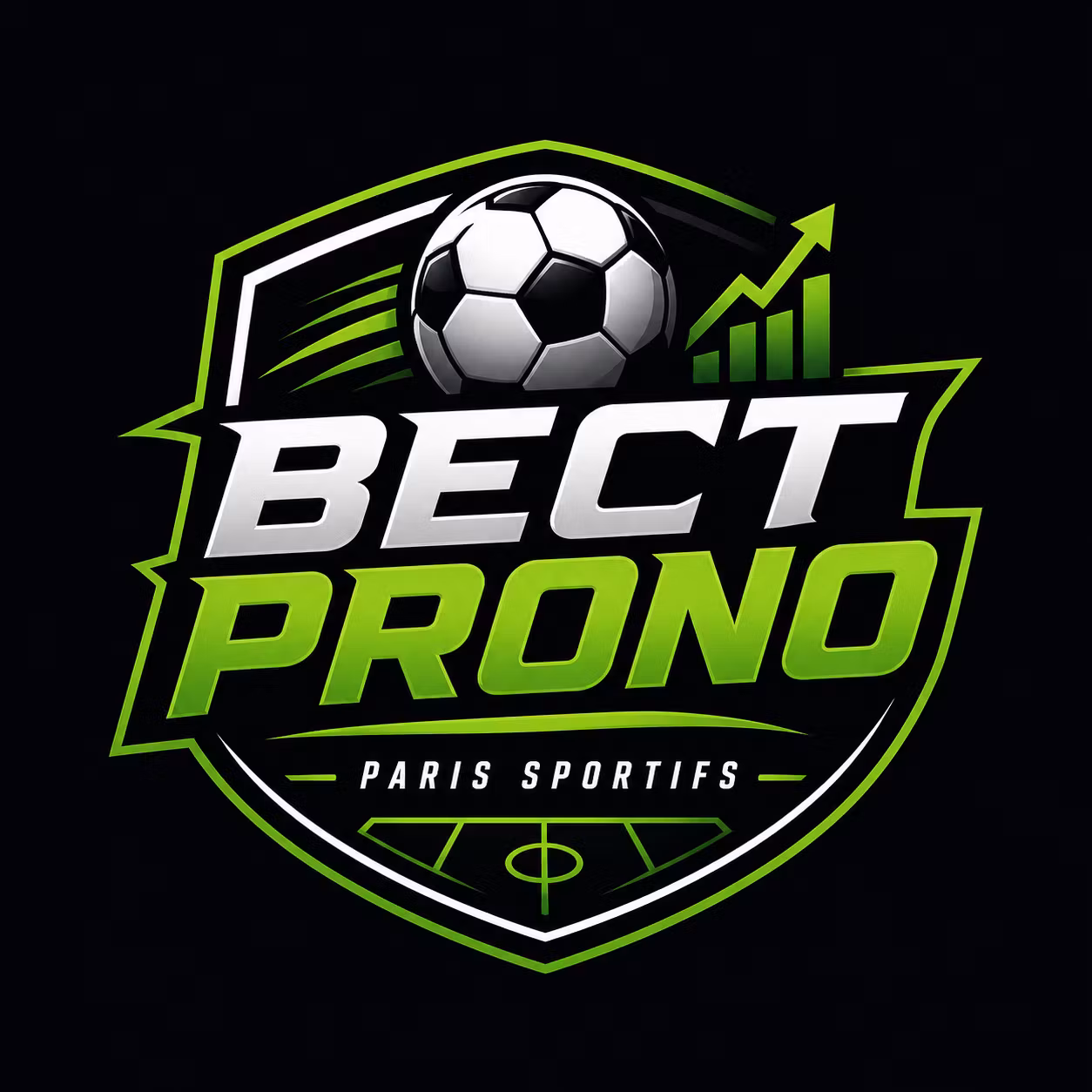 BECT PRONOS 🔥