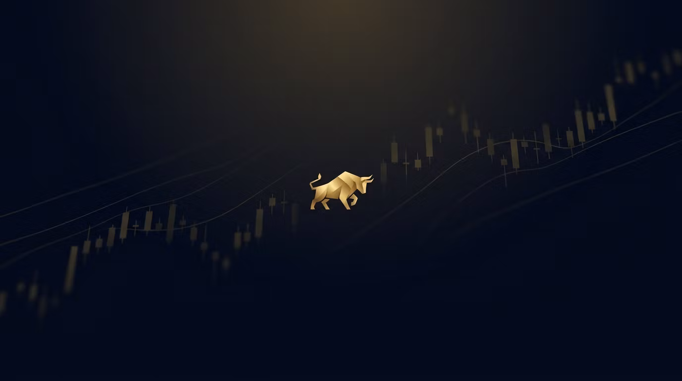 Alpha Trading Hub