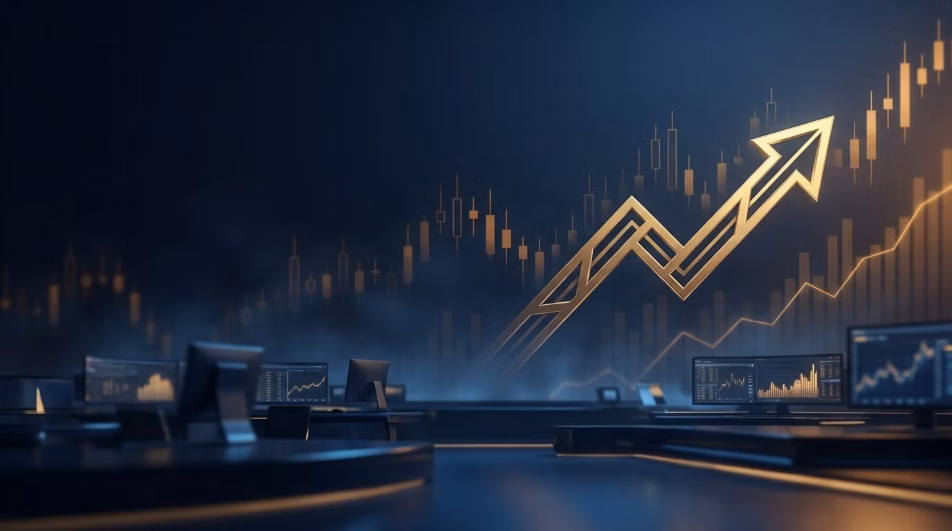 Alpha Trading Hub