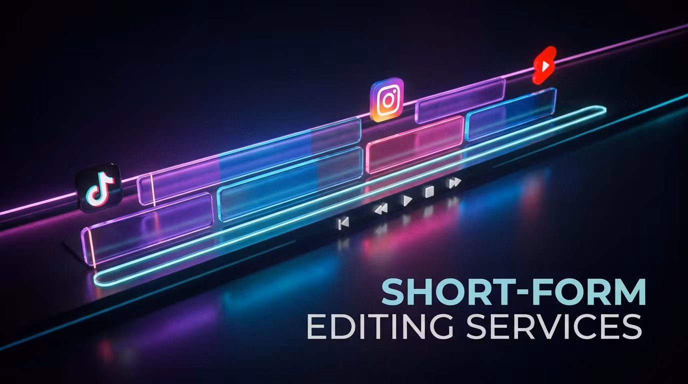 Short-Form Edit