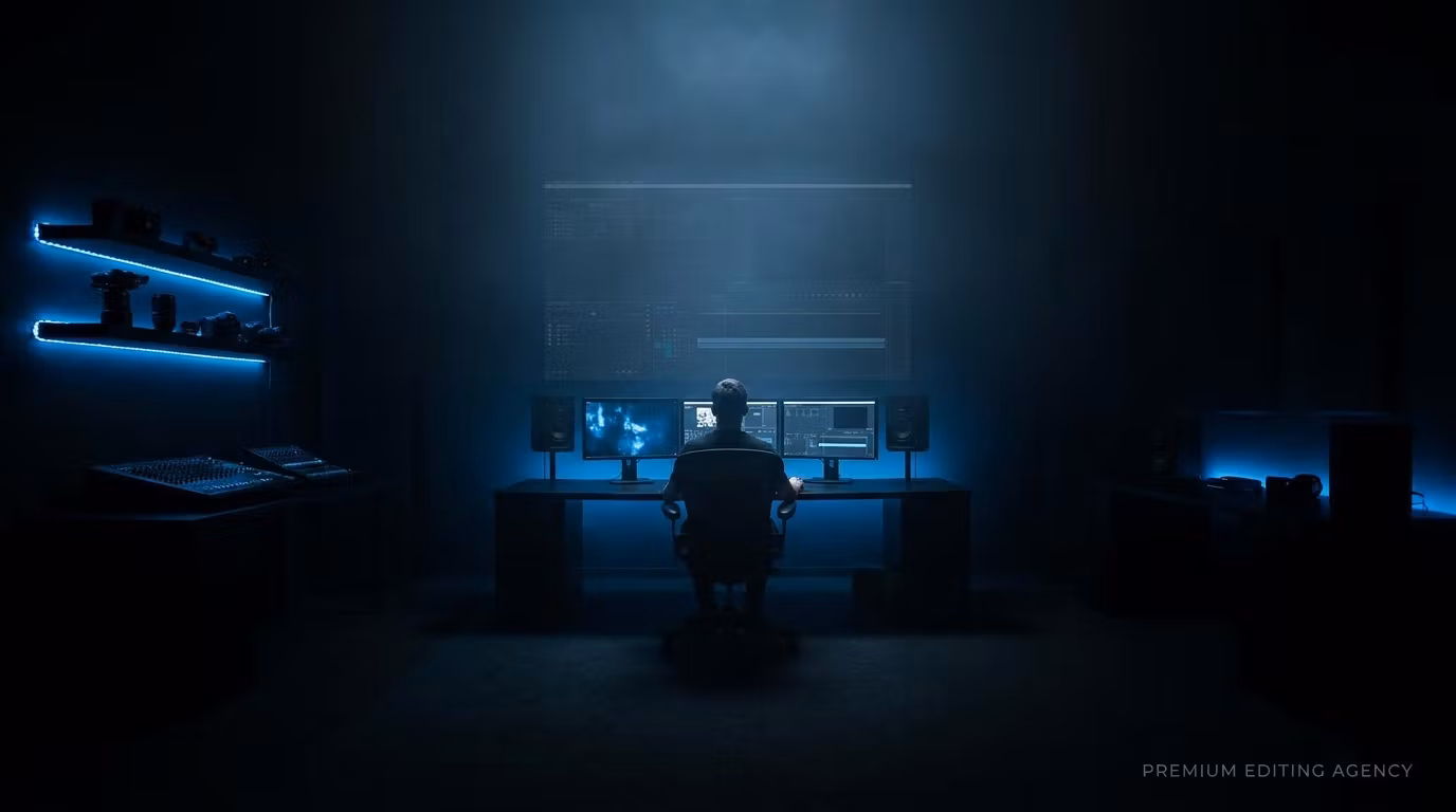 TJR Edits