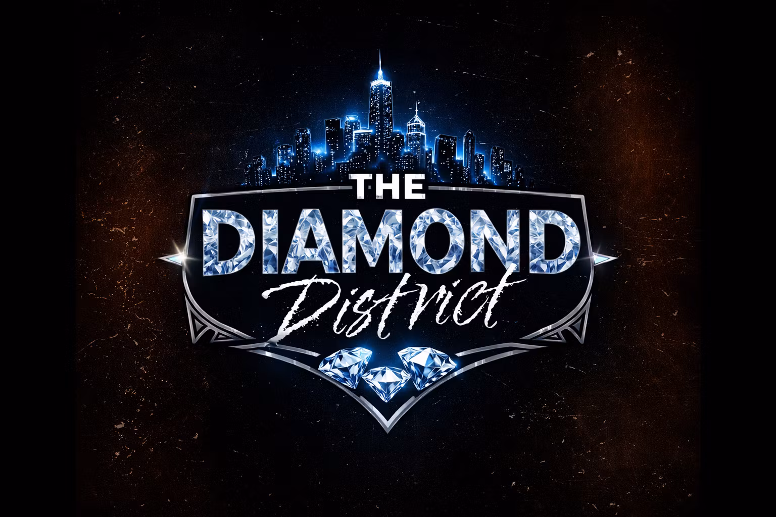 The Diamond District 