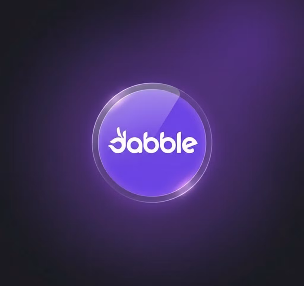 Dabble (VIP-DABBLE)