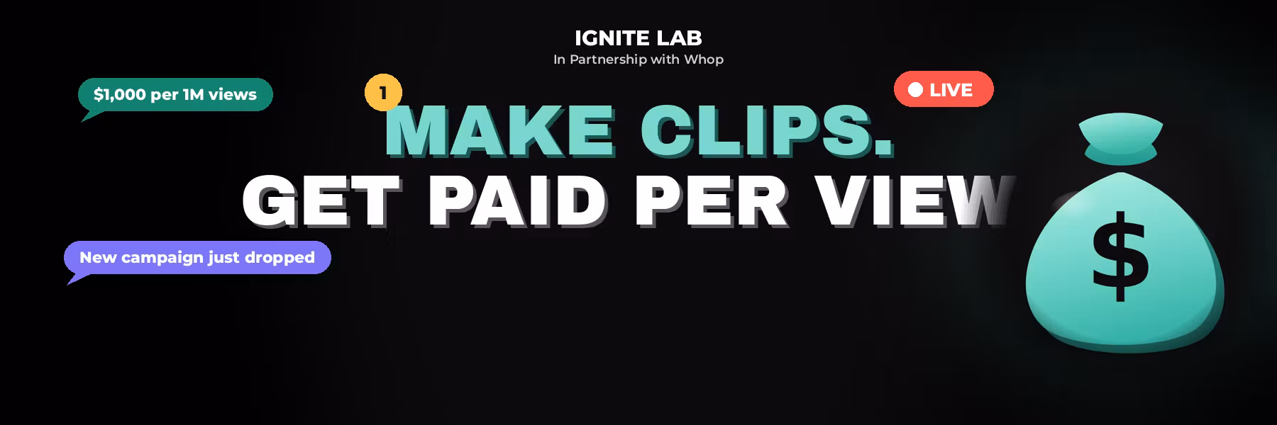 Ignite Lab 