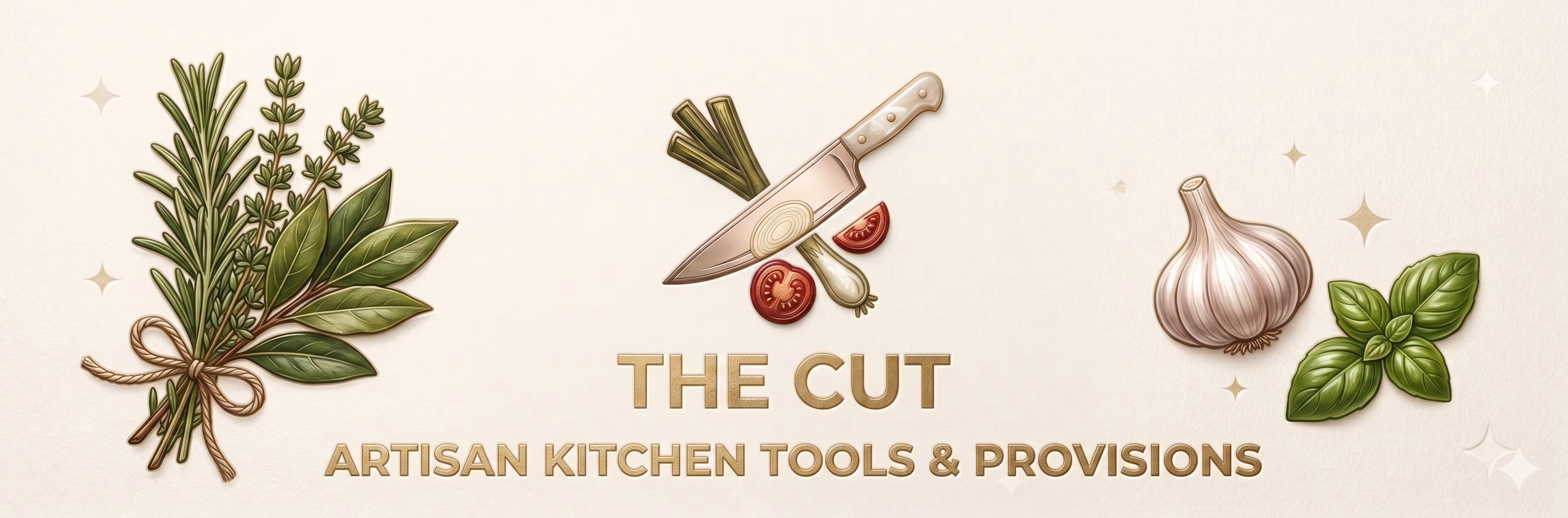 THE CUT