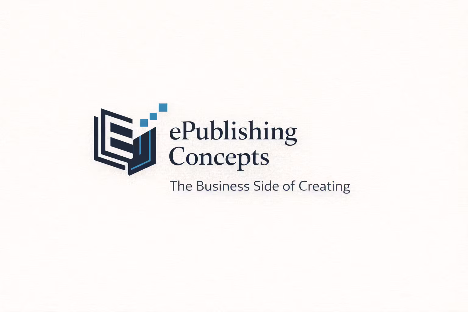 ePublishing Concepts