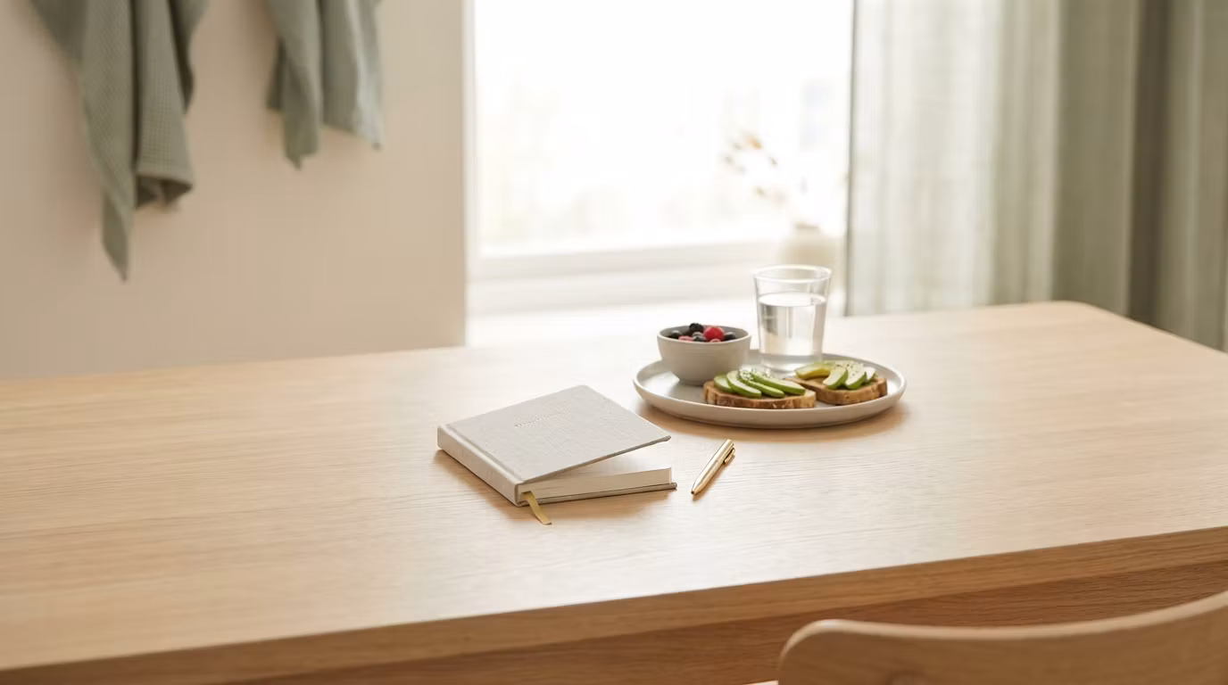 IBS Trigger Food Confidence