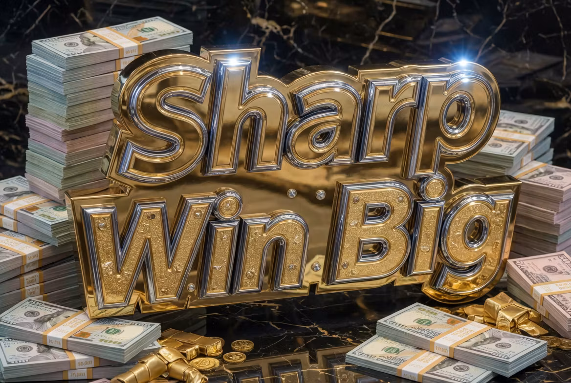 SharpEdge Sport betting 