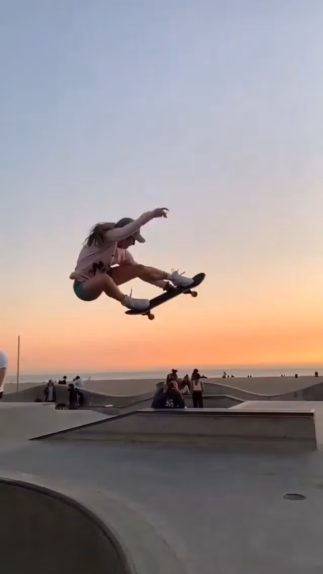 The Skate Strap