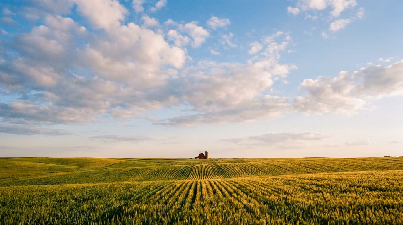 Farming Game