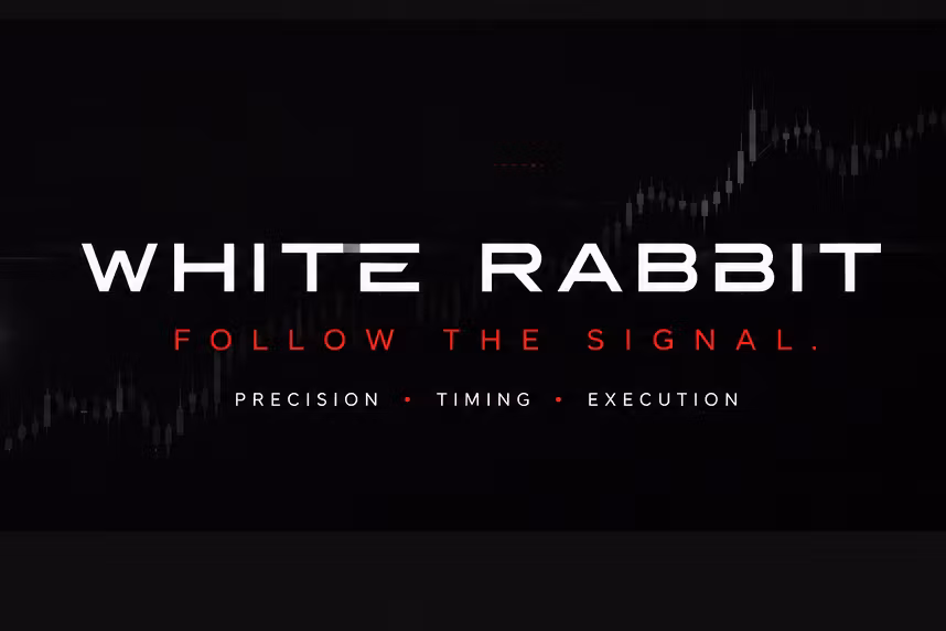 White Rabbit Trading
