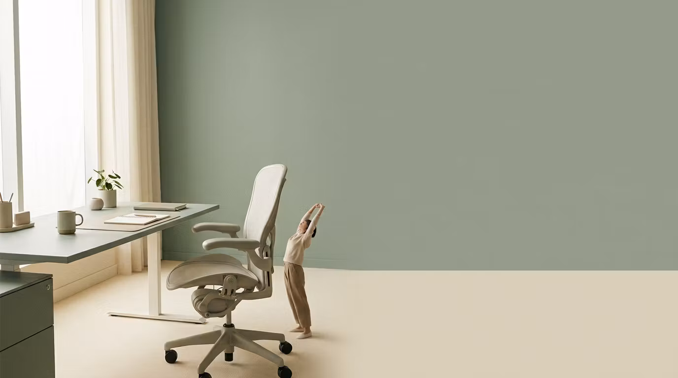 Deskside Reset