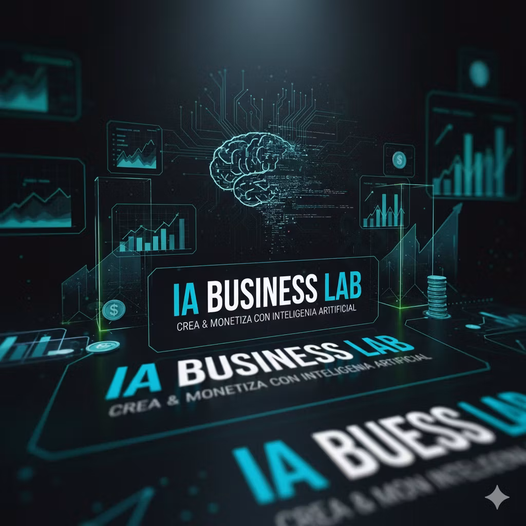 IA BUSINESS LAB