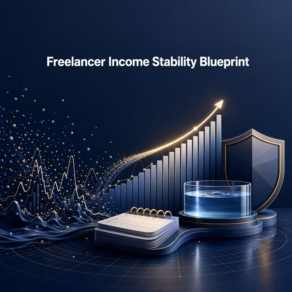 Freelancer Income Stability Blueprint