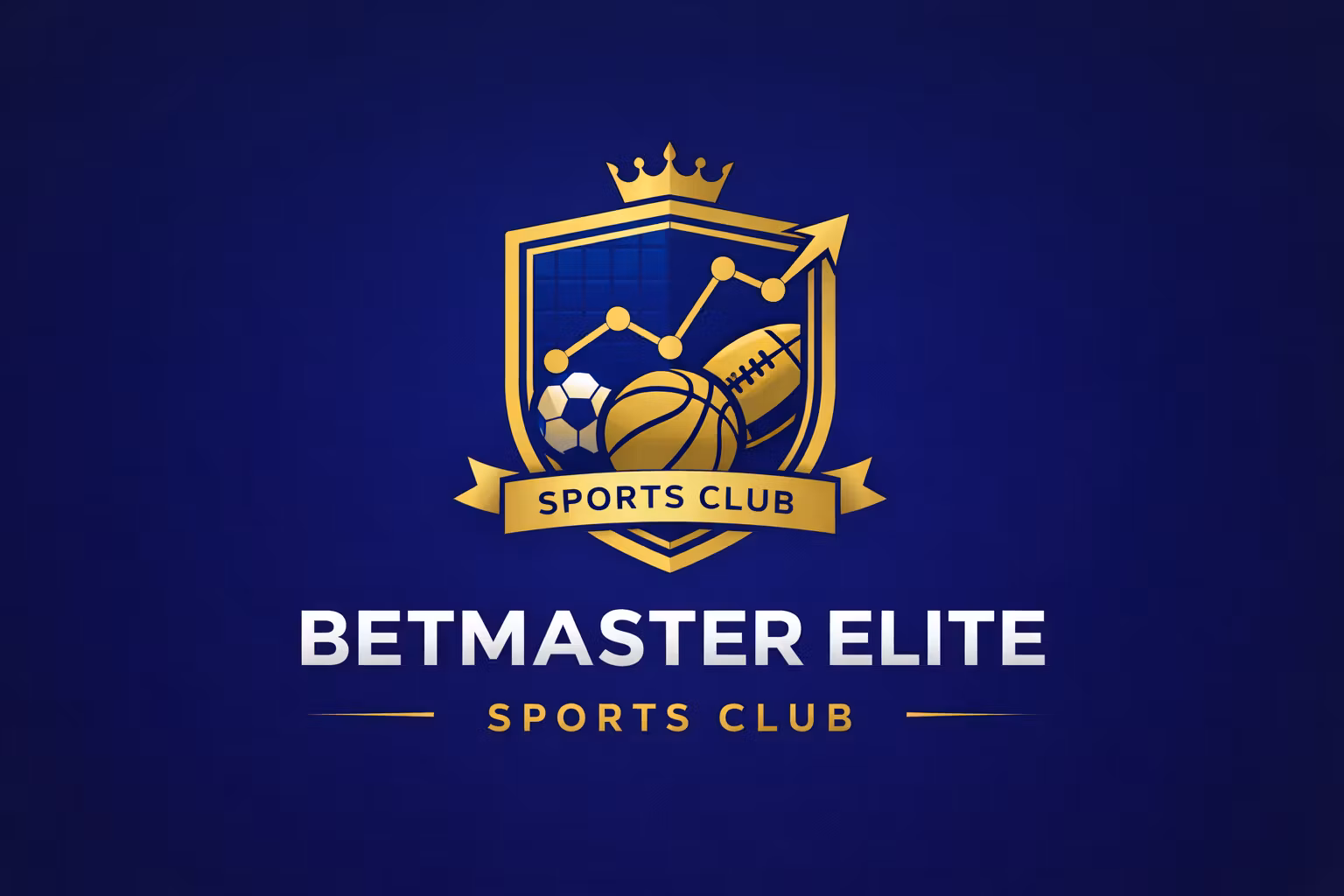 BetMaster Elite Sports Club