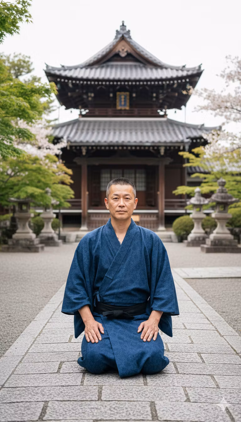 Kazuo Hayashida