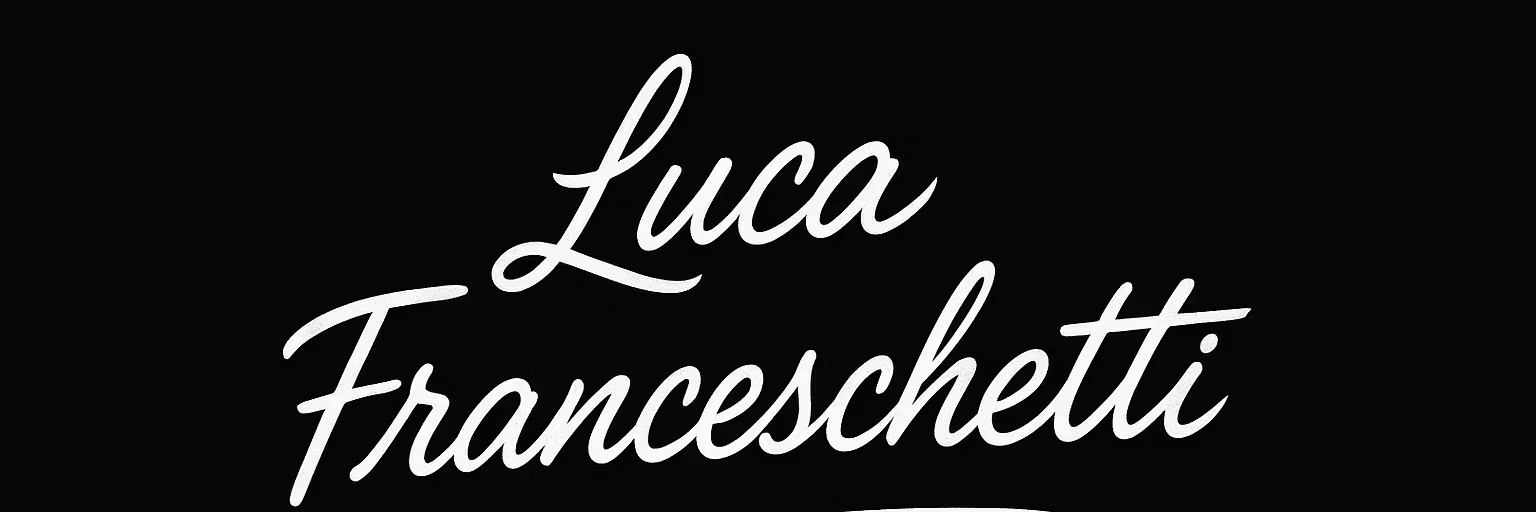 LucaFranceschetti