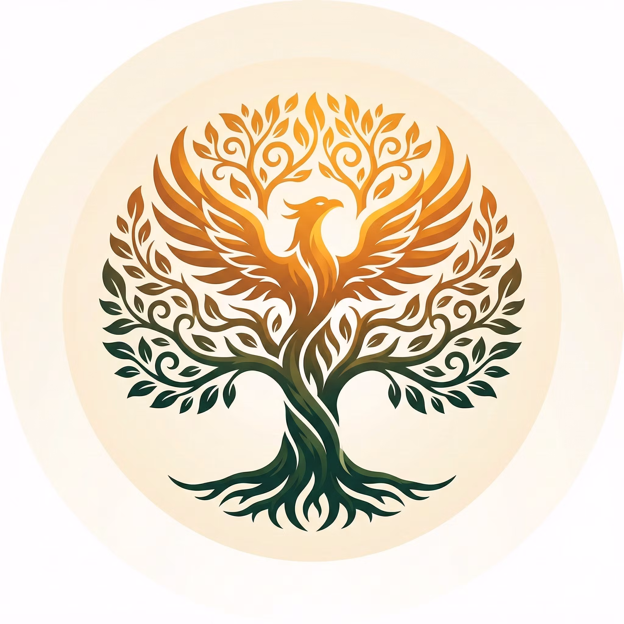 Phoenix Tree