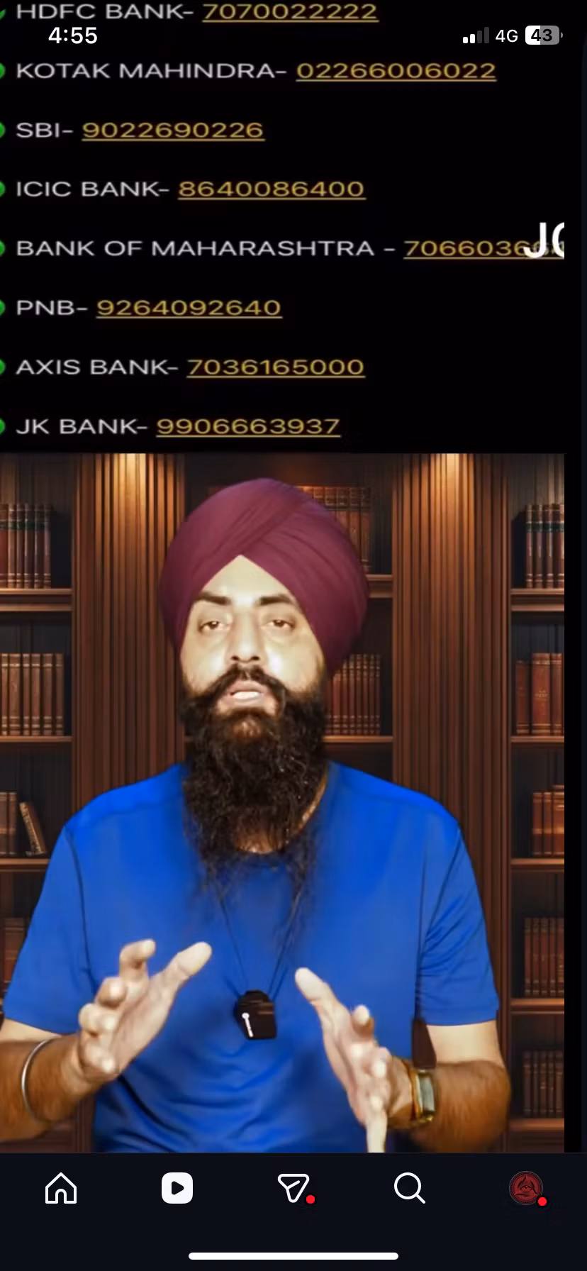 inder enterprises 