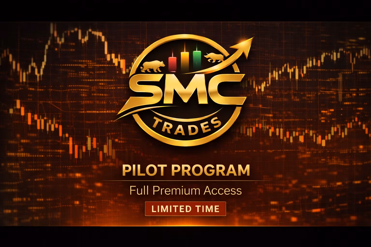 SMC Trades Pilot Program