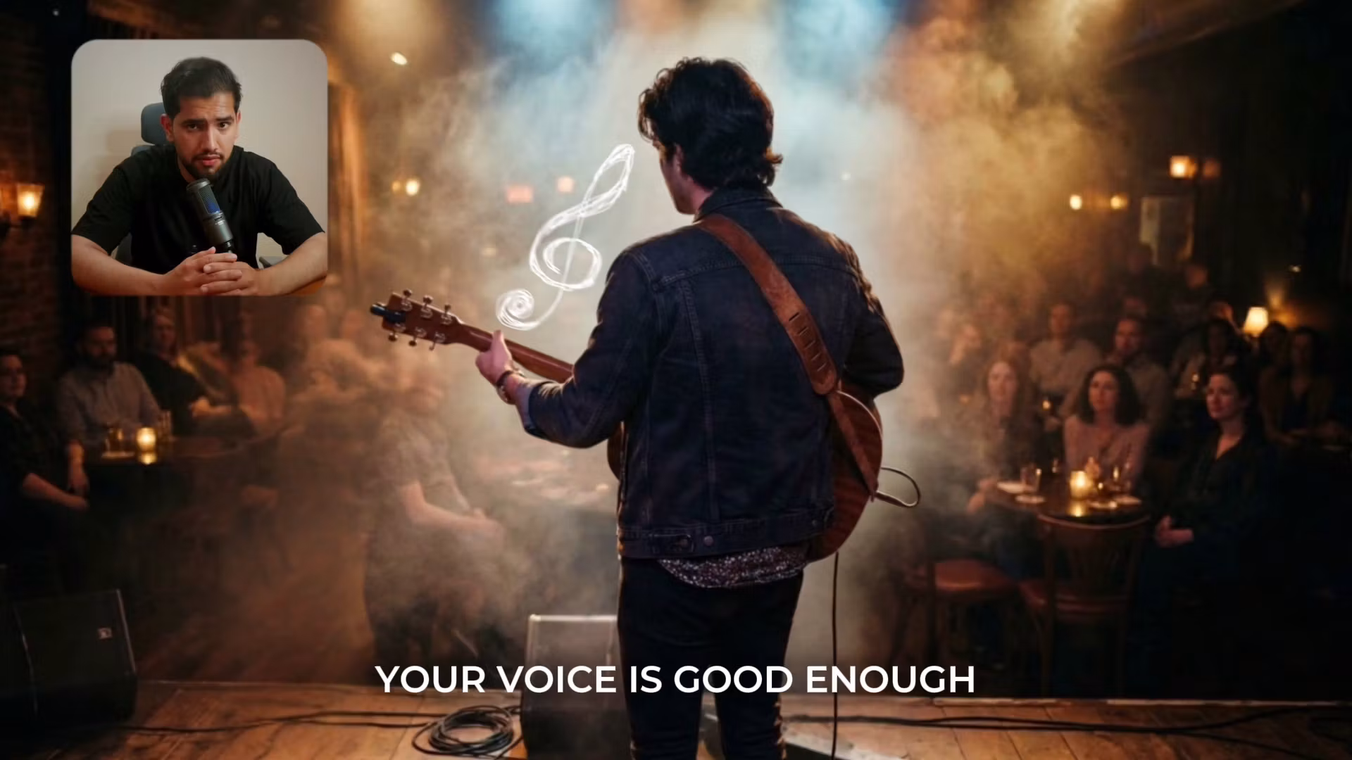 4-Day Viral Vocalist Group Coaching