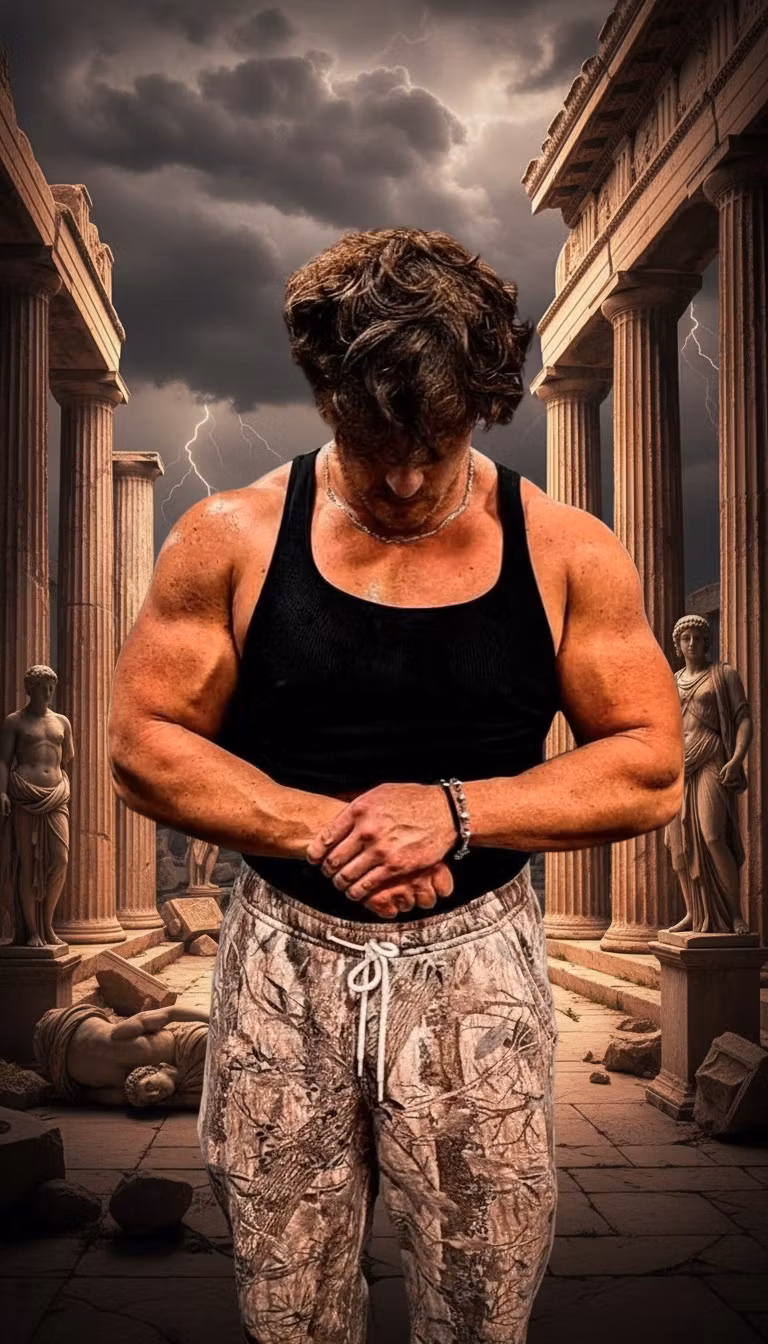 Muscle Growth Coaching