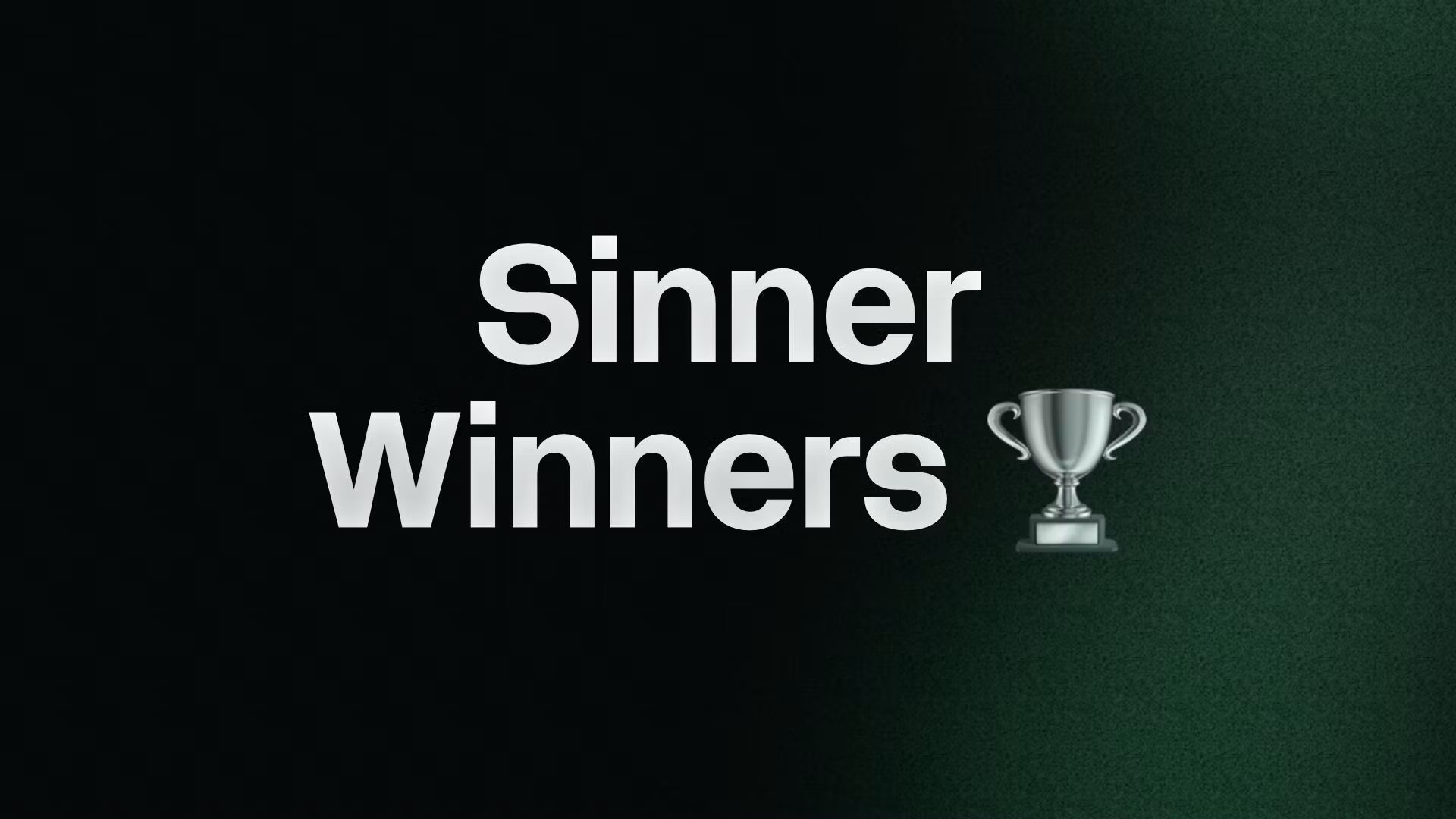 $inner Winners VIP 🏆