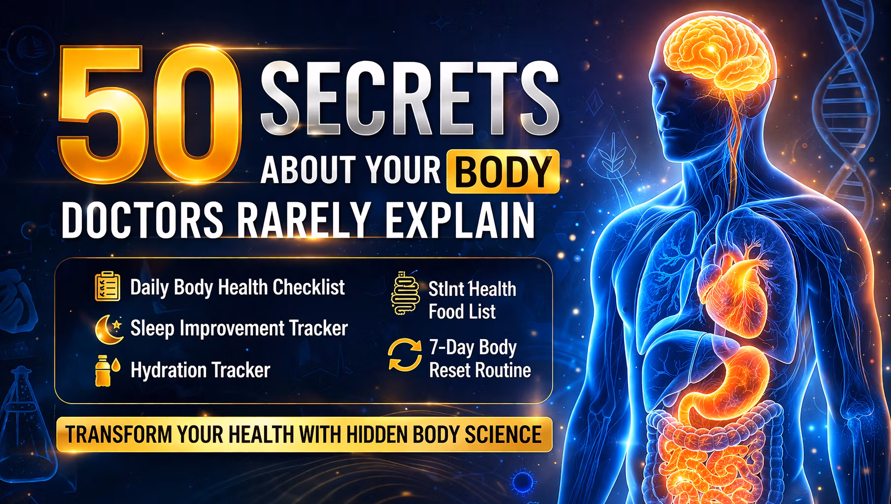 50-Secrets-About-Your-Body